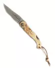 Pocket knife and wine bottle opener Baroudeur Birch - Wine Bottle Openers - CD11012966 - 2