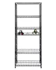 Wine Cellar System WRS Grande 180 cm - Wine Cellar Shelves and Furniture - WRSGR6 - 1