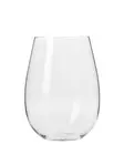 Wine Glass Harmony 550ml (6pcs) Krosno - Krosno Wine Glasses - KR10206 - 2