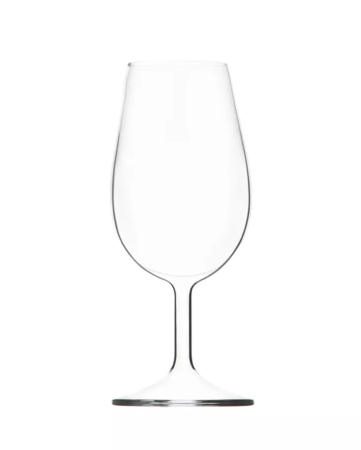 Maistelulasi Degustation 210 ml (6 kpl) - Lehmann Glass viinilasit - LGDEG21_6 - 1