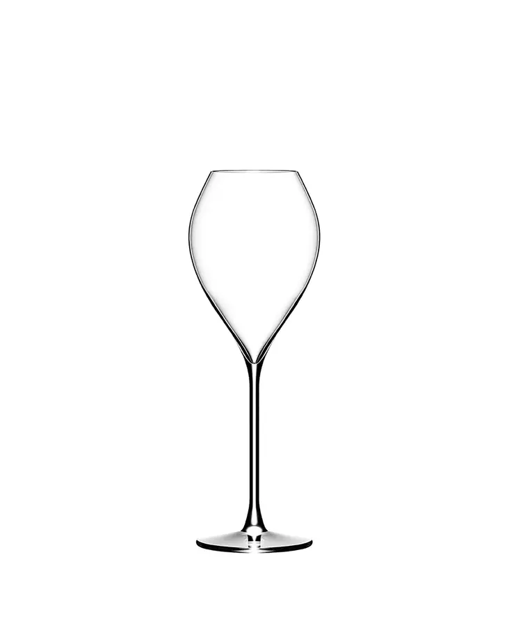 Champagne Glass Grand Champage 18cl (6pcs) Lehmann - Lehmann champagneglas - LGGC18_6 - 1