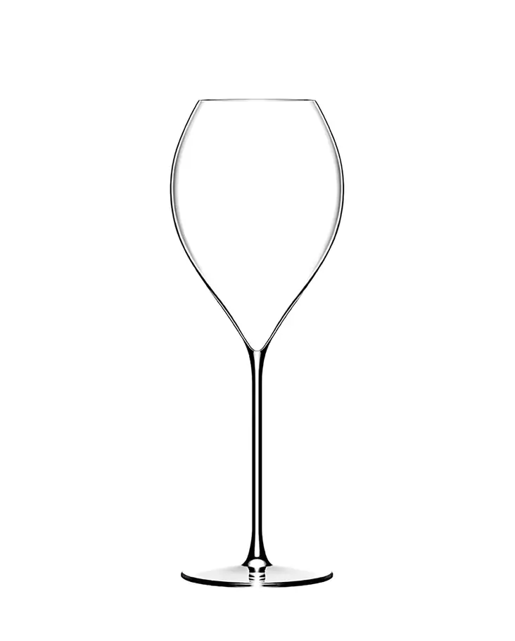 Samppanjalasi Grand Champagne 40cl Ultralight (6kpl) - Lehmann Glass samppanjalasit - LGGC40UL_6 - 1