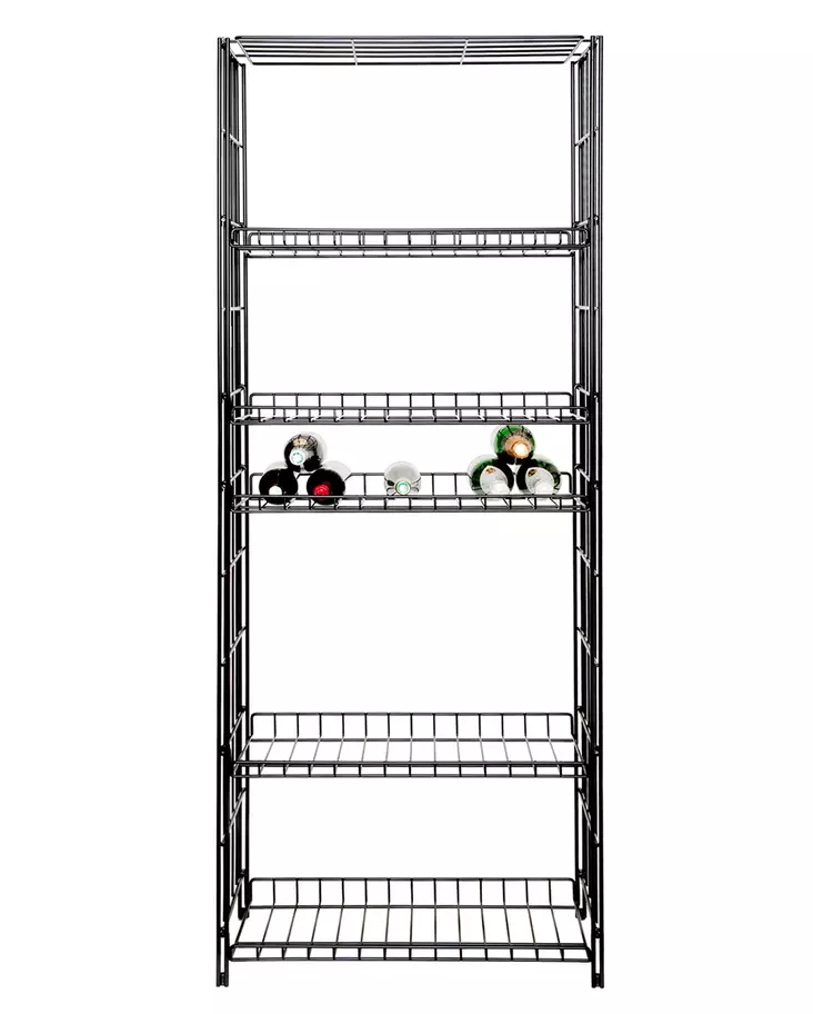 Wine Cellar System WRS Grande 180 cm - Wine Cellar Shelves and Furniture - WRSGR6 - 1