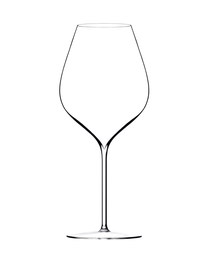 Viinilasi A.Lallement 77cl Ultralight (6 kpl) - Lehmann Glass viinilasit - LGALA77UL_6 - 1