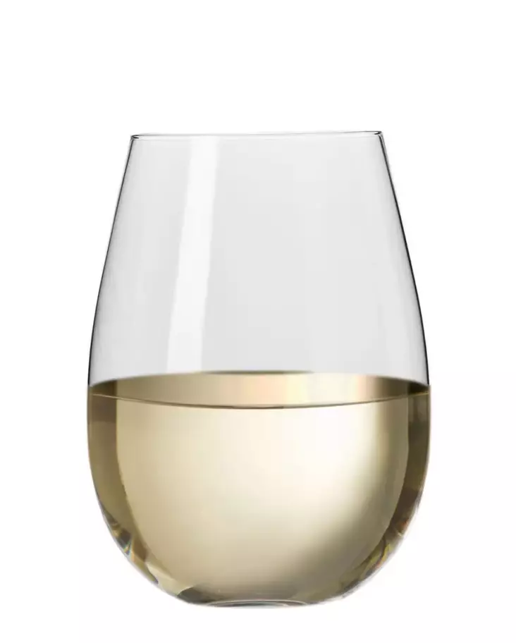 Wine Glass Harmony 550ml (6pcs) Krosno - Krosno Wine Glasses - KR10206 - 1