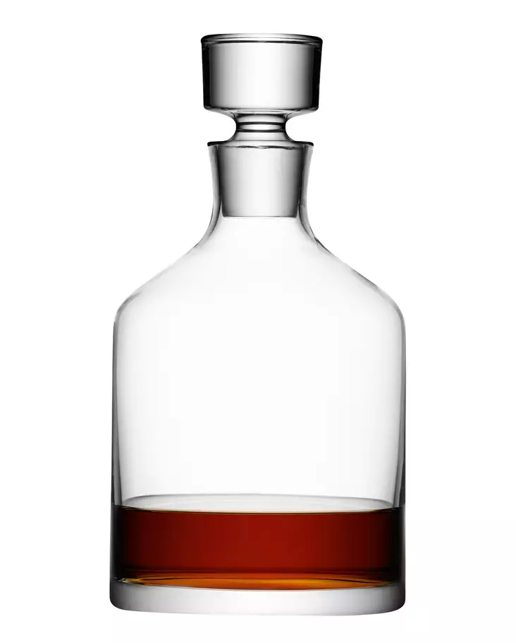 Viskikarahvi LSA Bar Spirits 1,8 L - LSA viskikarahvit - LSABR16 - 1