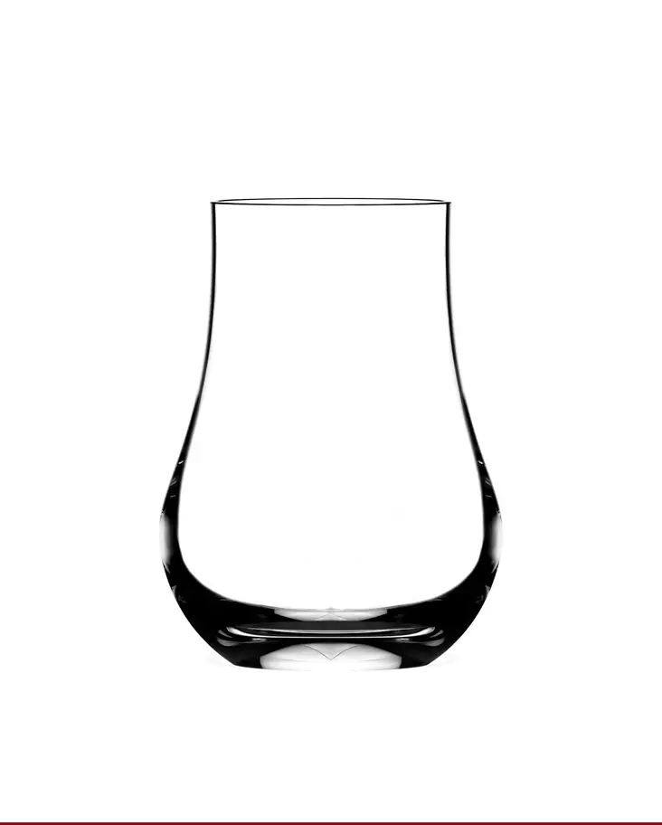 Whiskyglas Islay 12cl Lehmann (6 st) - Whiskyglas - LGISL12_6 - 1