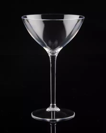 Martiniglas 30cl TRITAN - Plastglas - GPL5007 - 2