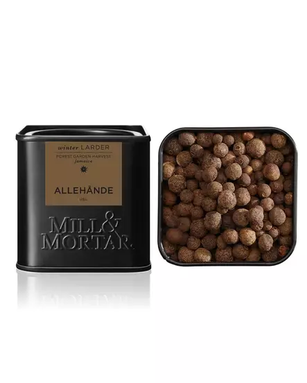 Spice Allspice Organic 40g - Kryddor och örter - MM12107 - 2