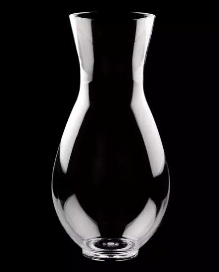 Vattenkanna 1,25L PET - Plastglas - GPL5017 - 1