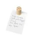 Fridge magnet Wine Cork - Bottle stoppers & Pourers - 095607 - 1