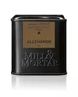 Spice Allspice Organic 40g - Kryddor och örter - MM12107 - 1