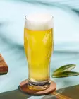 Beer Glass Chill 620ml (6pcs) Krosno - Beer Glasses - KR40007 - 2