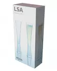 Champagne Flute LSA Moya 170ml (2 pcs - LSA champagneglas - LSAMV17 - 2