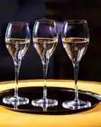 Champagne Glas Opale 17cl (6 styck) - Lehmann champagneglas - LGOPAL17 - 3