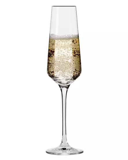 Champagneglas Avant-Garde 180ml (6 st) - Krosno Wine Glasses - KR10208 - 1