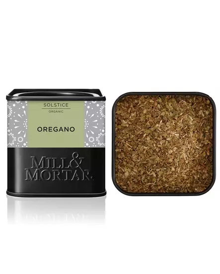 Herb Oregano cut Organic 16g - Kryddor och örter - MM15518 - 2