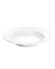 Pastaplate Deep Plisse White 28 cm - Pillivuyt - PLV234228 - 1
