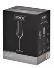 Champagneglas Avant-Garde 180ml (6 st) - Krosno Wine Glasses - KR10208 - 4
