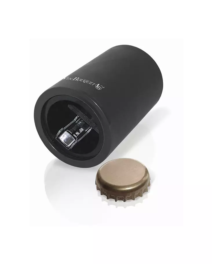 Kronkorkskruv Automat Vin Bouquet - Vinöppnare ock korkskruvar - VNBQFID018 - 1