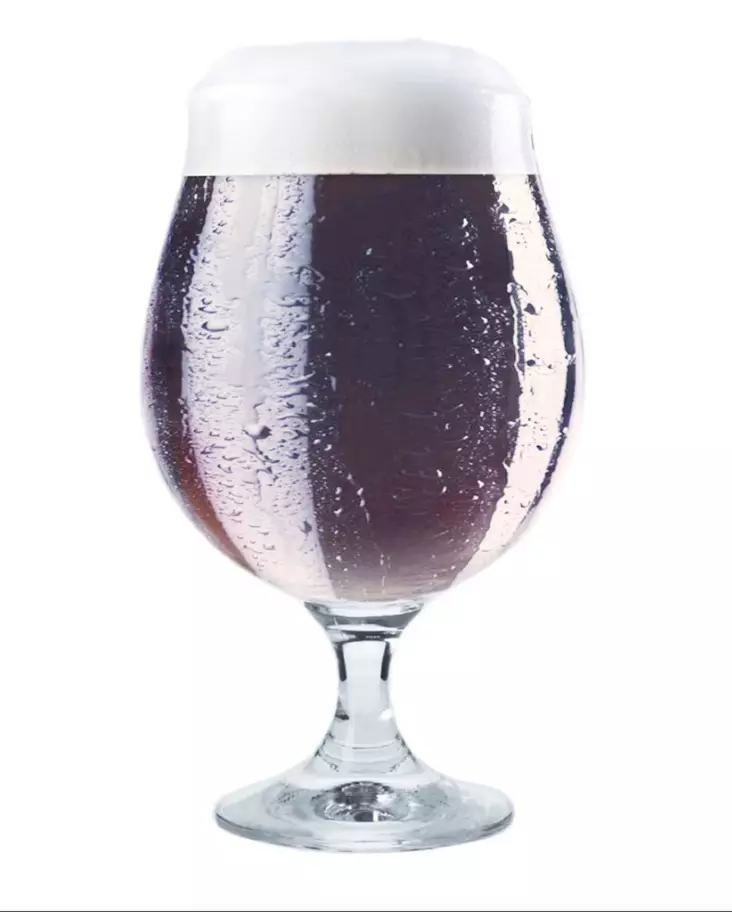 Beer Glass Elite (6 pcs) Krosno - Beer Glasses - KR40009 - 1