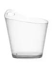 Champagne Cooler Lehmann Vasque Salsa - Acrylic Champagne Bowls - LGSEAUSALSA - 1