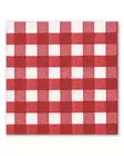 Servett Bistrot Red 40cm x 40cm (20kpl) - Servetter - SE40B - 1