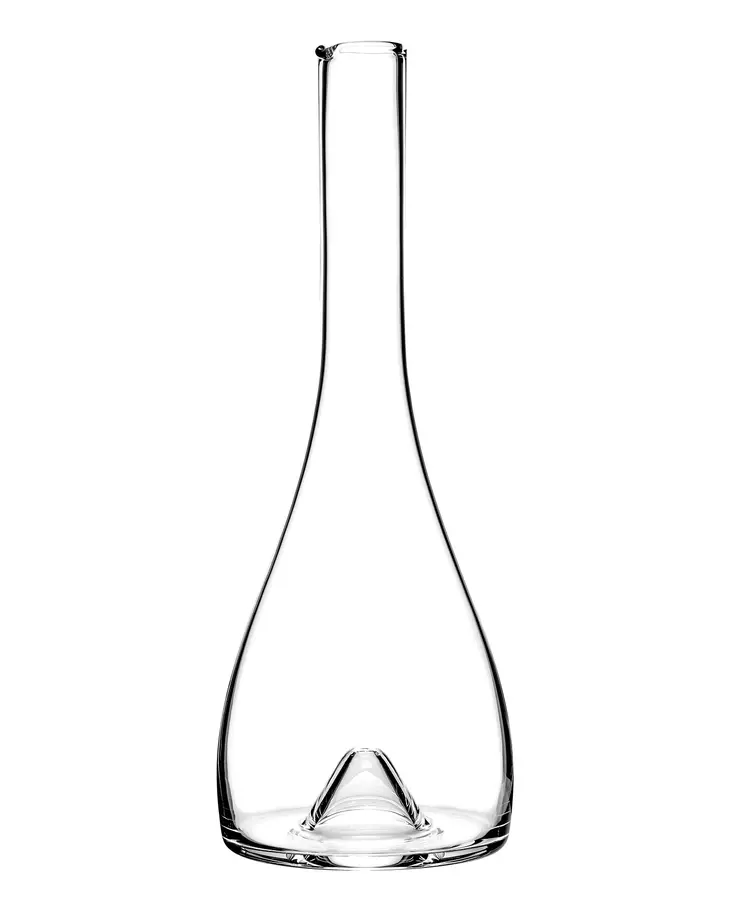 Vinkaraff A. Lallement 75cl Lehmann - Lehmann vinkaraffer - LGAL75C - 1