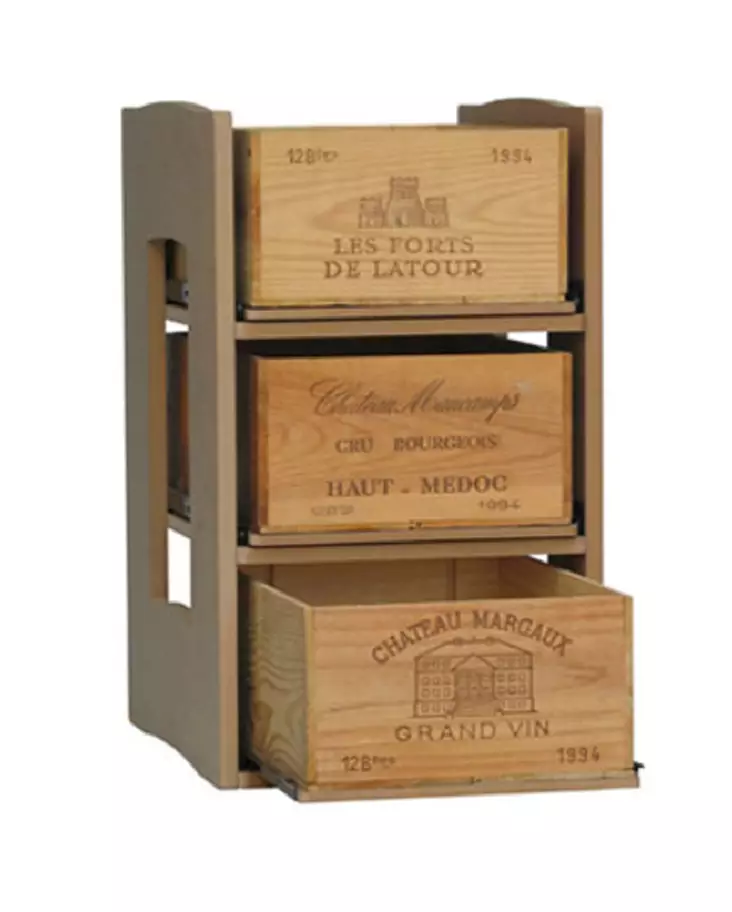 Winerack Cavicase Cases - Wine Cellar Shelves and Furniture - CVCS-CASE - 1
