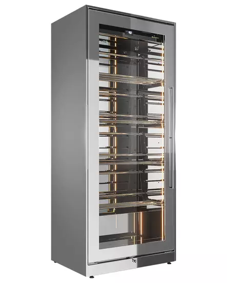 Vinkylare Infinity STD WYN6L Enofrigo - Single Temperature Cabinets - EFINFSTDLG - 1