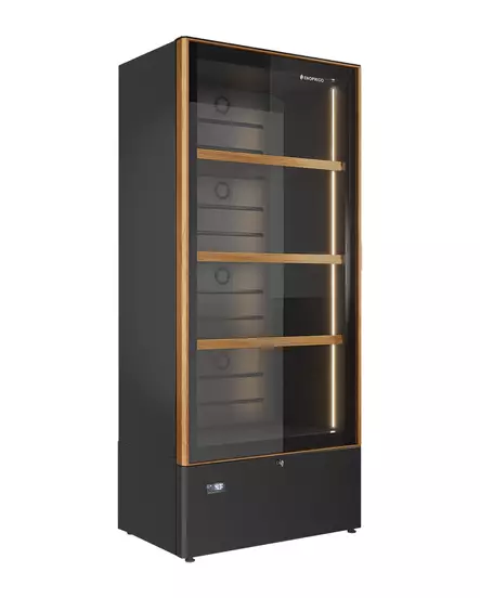 Vinkylare Mia FIT M5L Enofrigo - Single Temperature Cabinets - EFMIAFITLG - 1