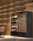 Wine cooler Mia FIT M5L Enofrigo - Single Temperature Cabinets - EFMIAFITLG - 2
