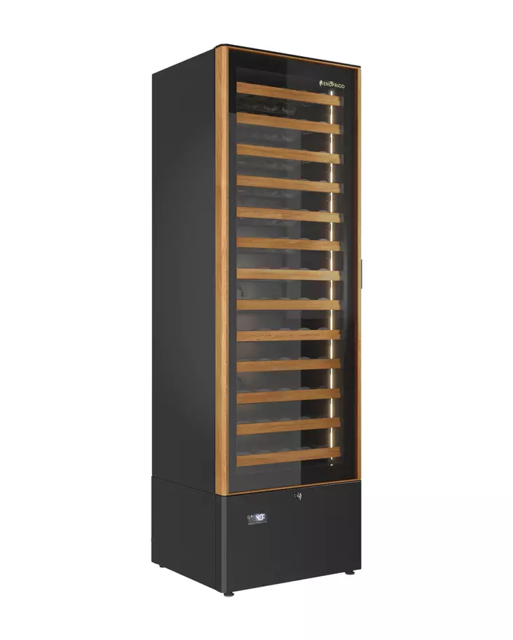 Vinskåp Mia FIT Slim 13 - Single Temperature Cabinets - EFMIAFITSL - 1