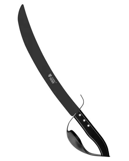 Champagne Sabre Garde Black Blade - Champagne sabers - CD99405490N - 2