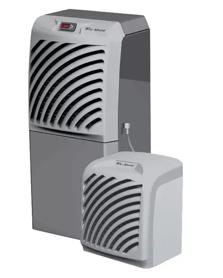 Vinkällare Kylenhet SP100PRO - Dual Part Systems - WINESP100PRO - 1