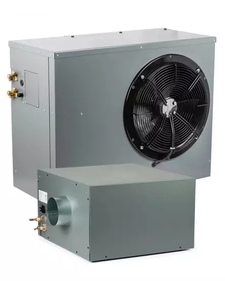 Vinkällarkylsystem Winemaster SP40DUPRO - Dual Part Systems - WINESP40DUPRO - 1