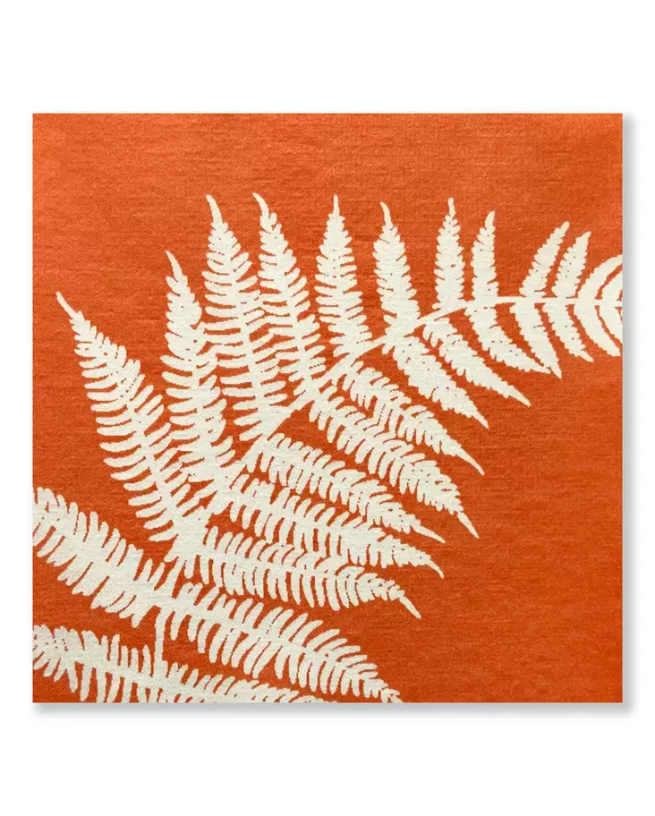 Lautasliina Fougere 40x40cm (20kpl) - Servetit ja lautasliinat - SEPOO - 1