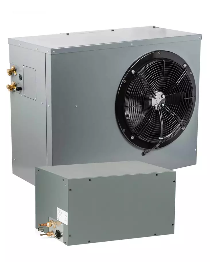 Vinkäallarkylsystem Winemaster SP40CAPRO - Dual Part Systems - WINESP40CAPRO - 1