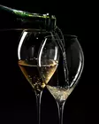 Champagneglas Grand Champagne 40cl Ultralight SPECIAL EDITION (6 st) - Lehmann champagneglas - LGGC40UL_6P - 2