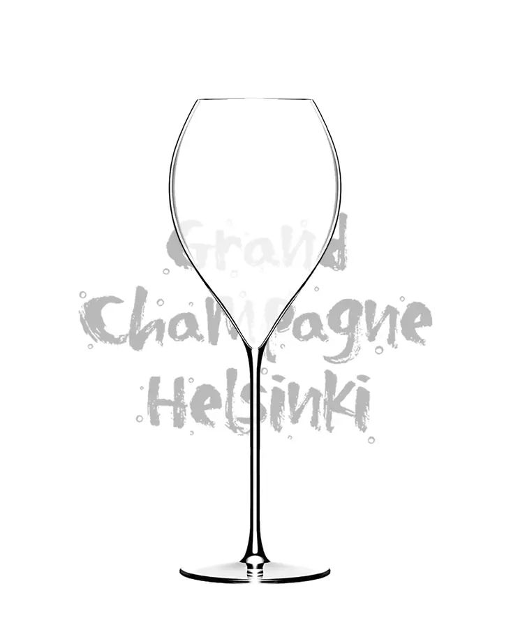 Champagneglas Grand Champagne 40cl Ultralight SPECIAL EDITION (6 st) - Lehmann champagneglas - LGGC40UL_6P - 1