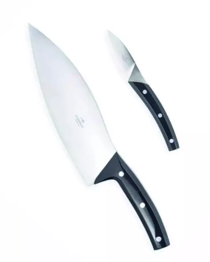 Veitsisetti Consigli 2 for All (2 kpl) - Keittiötarvikkeet - C-TX1P - 1