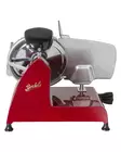 Slicer Berkel Red Line 250 RED - Slicing machines and equipment - BRKL005R - 6