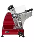 Slicer Berkel Red Line 250 RED - Slicing machines and equipment - BRKL005R - 5