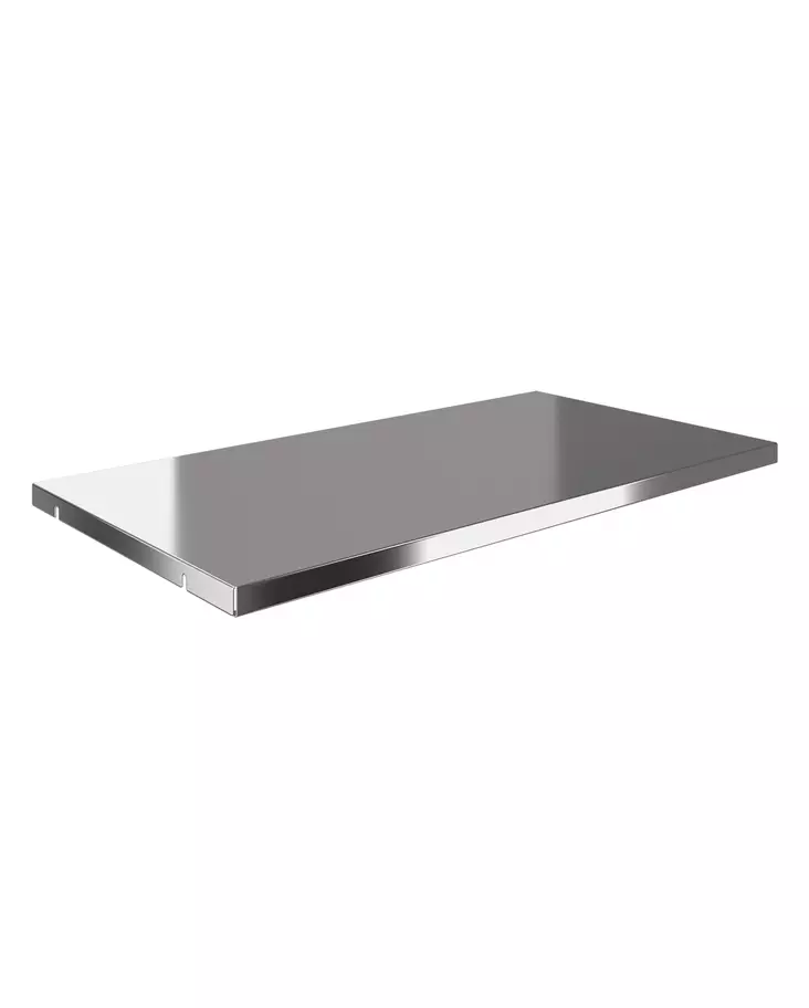 Grundhylla Infinity STD WYN6L Enofrigo - Single Temperature Cabinets - EFINFSTDLGR - 1