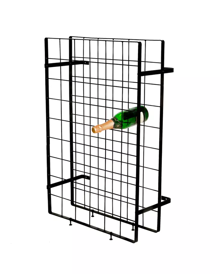 Wine Cellar System WRS Modul Standard - Wine Cellar Shelves and Furniture - WRSMODS - 1