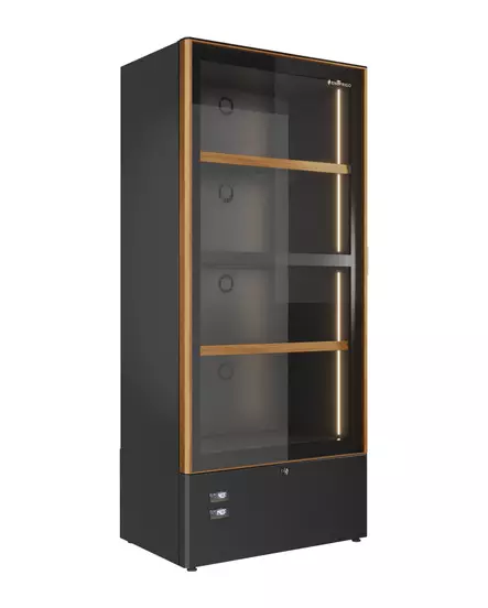 Vinkylare Mia FIT M5L Dualvent Enofrigo - Single Temperature Cabinets - EFMIAFITLGDV - 1