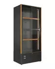 Vinkylare Mia FIT M5L Dualvent Enofrigo - Single Temperature Cabinets - EFMIAFITLGDV - 1