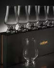 Viskilasi lahjapakkaus Glencairn Glass (6 lasia) - Viskilasit - GC0006NW - 2