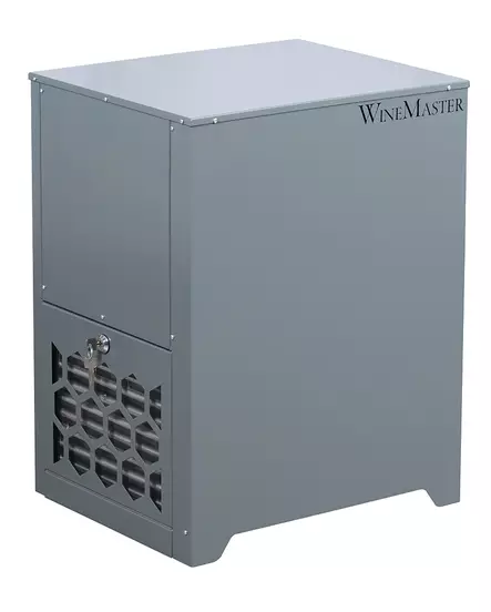 Vinkällarkylaggregat Winemaster OUT25X - Integrated Models - WINEOUT25X - 1