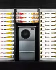 Vinkällarkylaggregat Winemaster IN50X - Integrated Models - WINEIN50X - 6